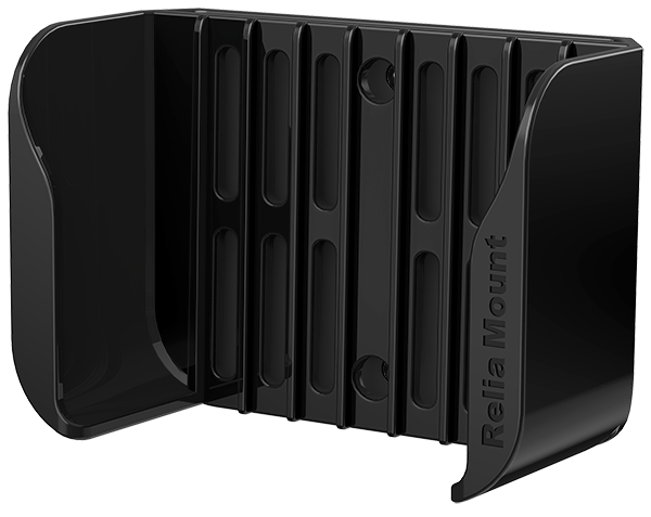 Designed with premium materials